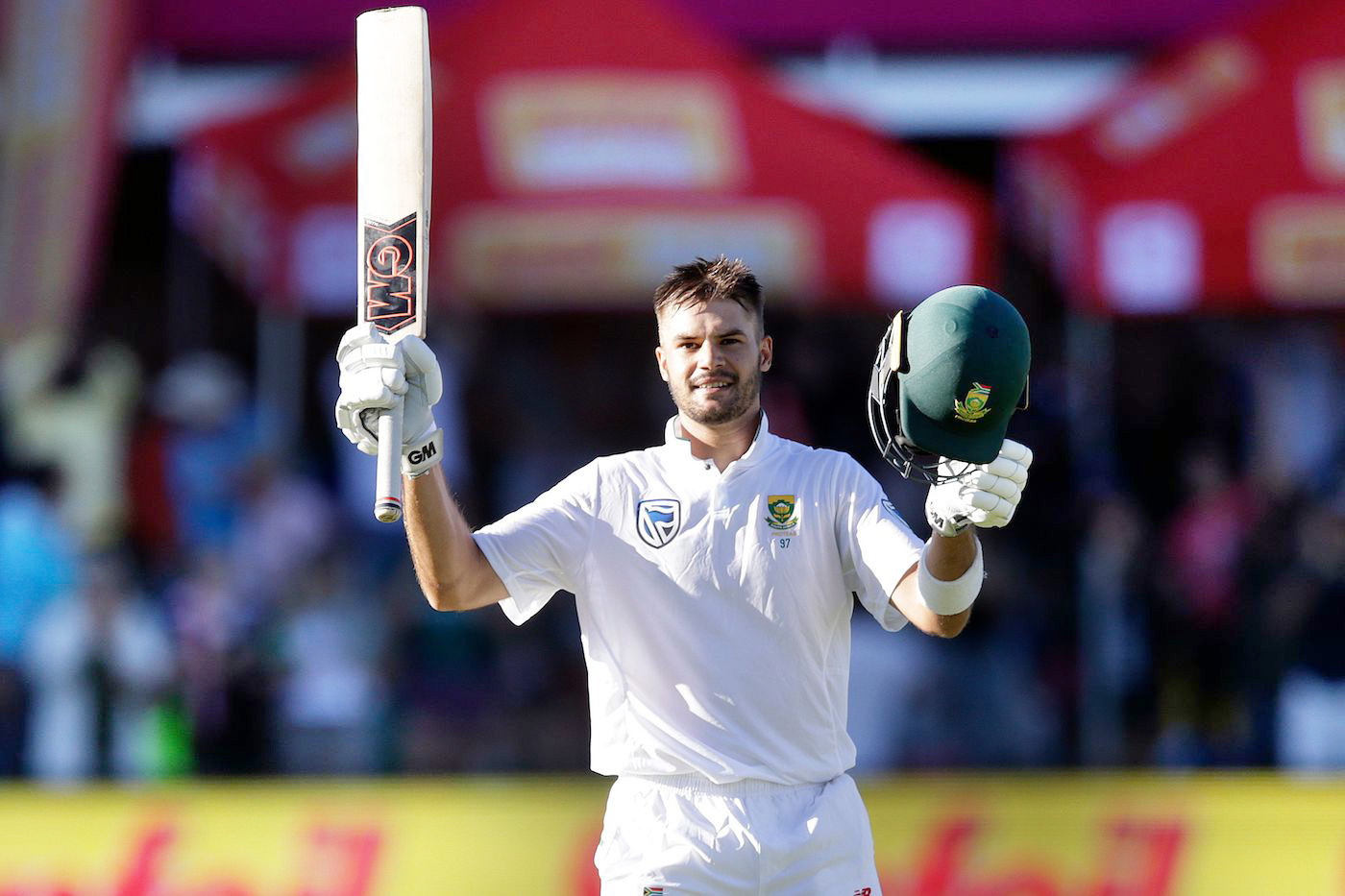 ಎರಡೇ ದಿನದಲ್ಲಿ ಟೆಸ್ಟ್ ಪಂದ್ಯ ಜಯಿಸಿದ ದ.ಆಫ್ರಿಕ